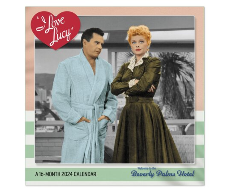 I Love Lucy and Lucille Ball Products. America's First and Largest Lucy ...